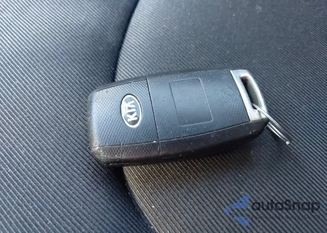 2015 Kia Soul + из США, поврежденный, VIN KNDJP3A58F7149283